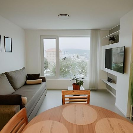 Aunaisin - Apartamento Con Excelentes Vistas Ushuaia Buitenkant foto