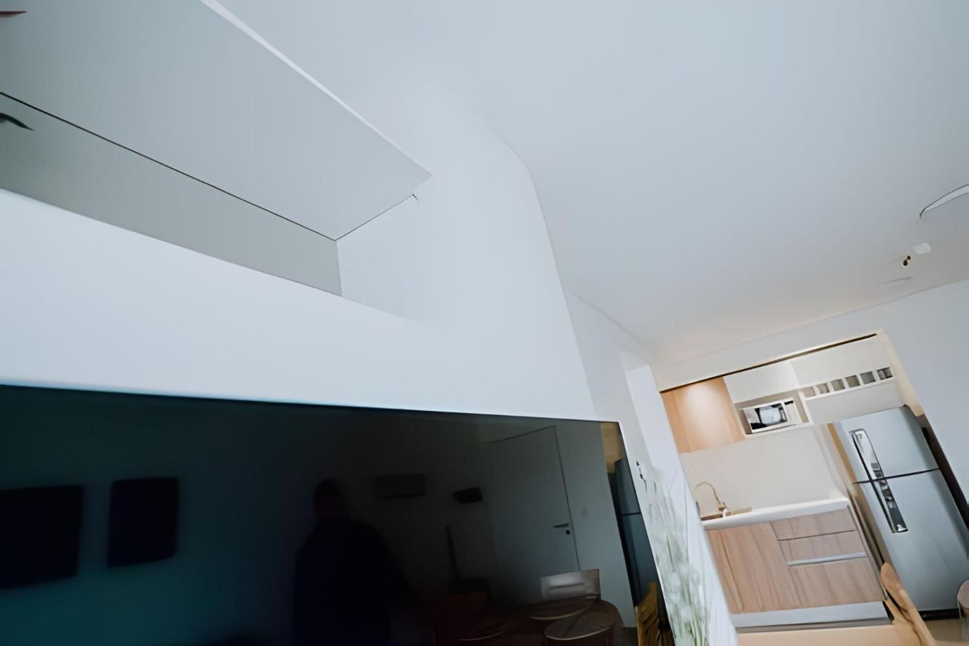 Aunaisin - Apartamento Con Excelentes Vistas Ushuaia Buitenkant foto