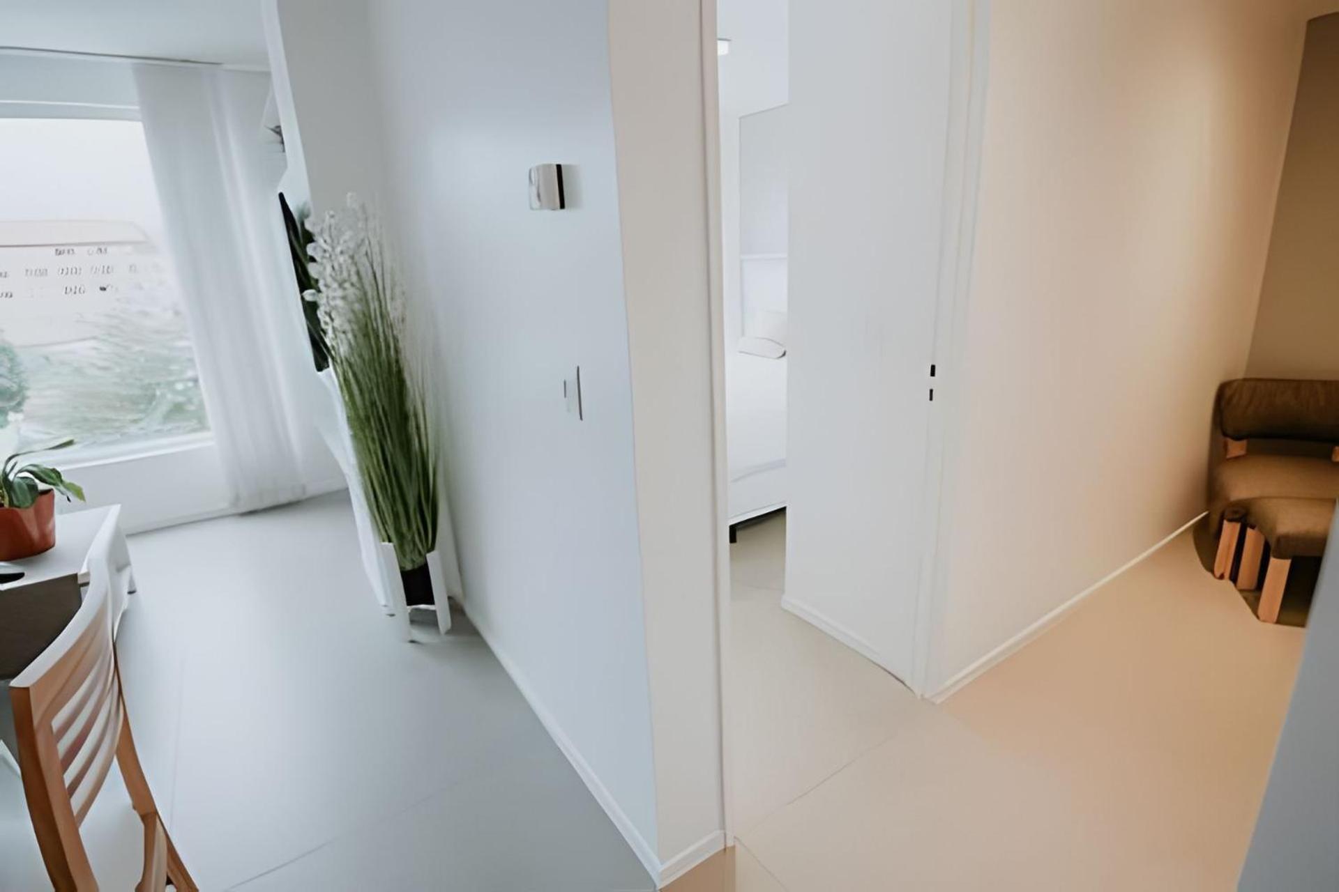 Aunaisin - Apartamento Con Excelentes Vistas Ushuaia Buitenkant foto