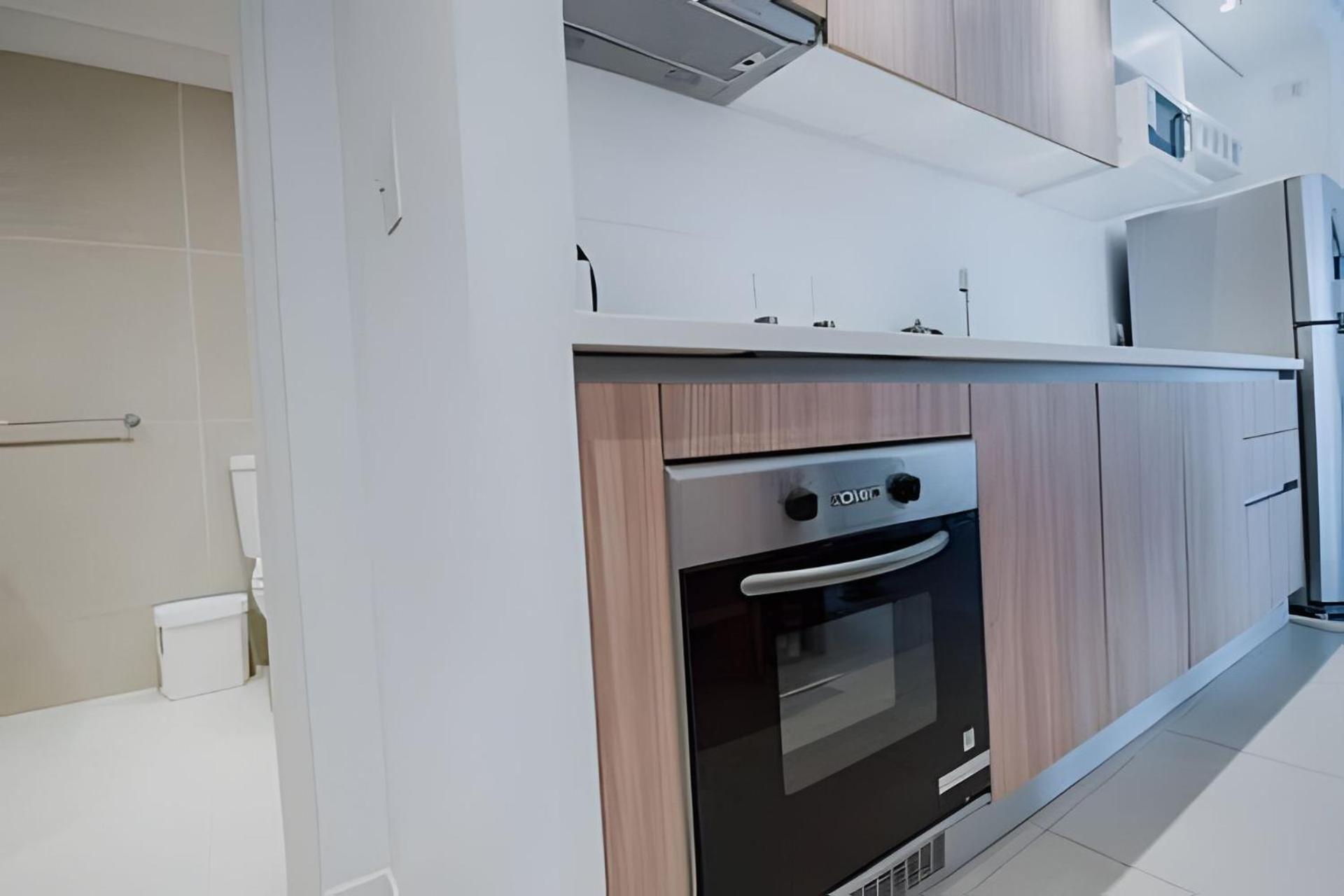 Aunaisin - Apartamento Con Excelentes Vistas Ushuaia Buitenkant foto