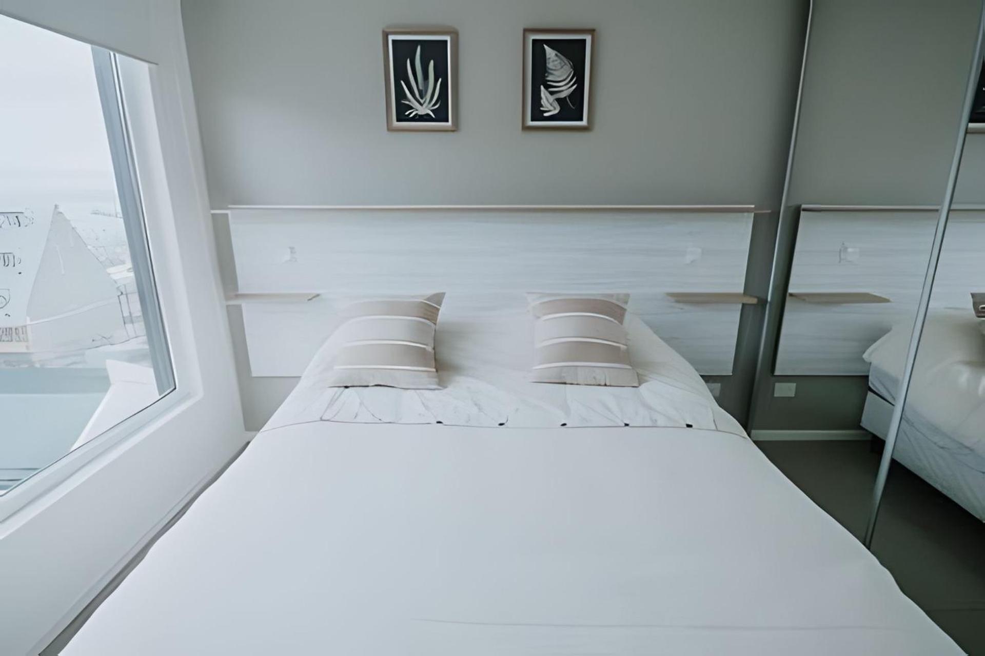 Aunaisin - Apartamento Con Excelentes Vistas Ushuaia Buitenkant foto