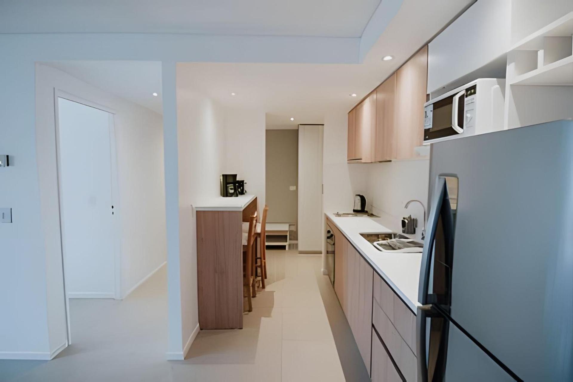 Aunaisin - Apartamento Con Excelentes Vistas Ushuaia Buitenkant foto