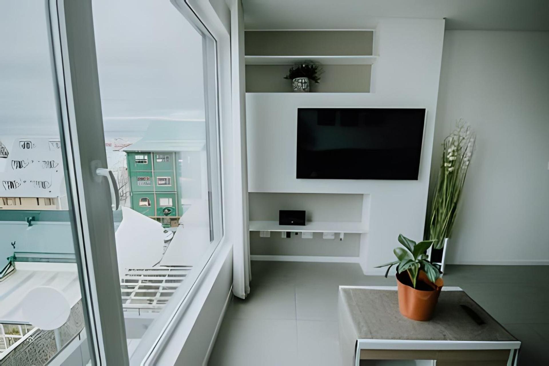 Aunaisin - Apartamento Con Excelentes Vistas Ushuaia Buitenkant foto