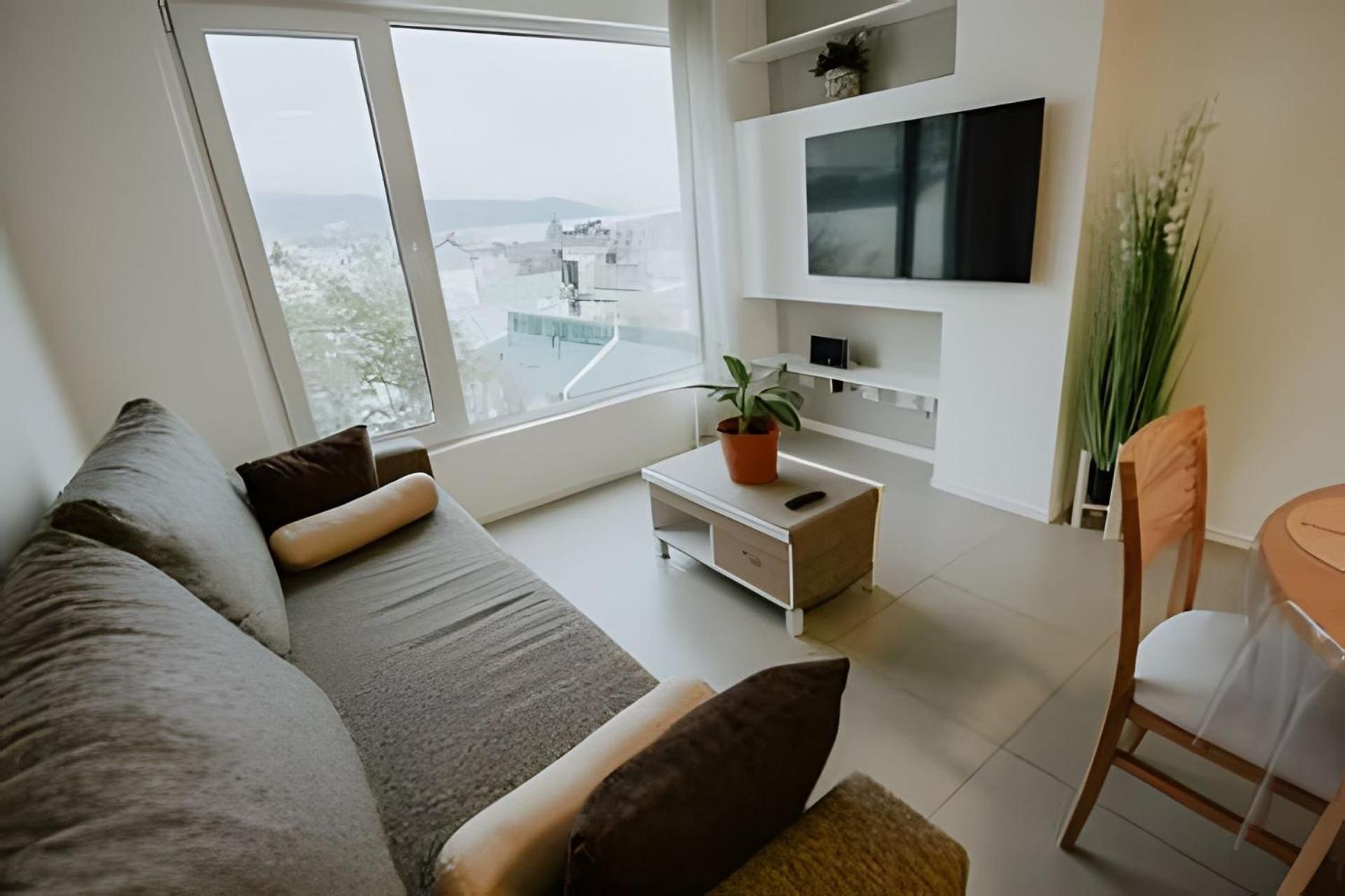 Aunaisin - Apartamento Con Excelentes Vistas Ushuaia Buitenkant foto