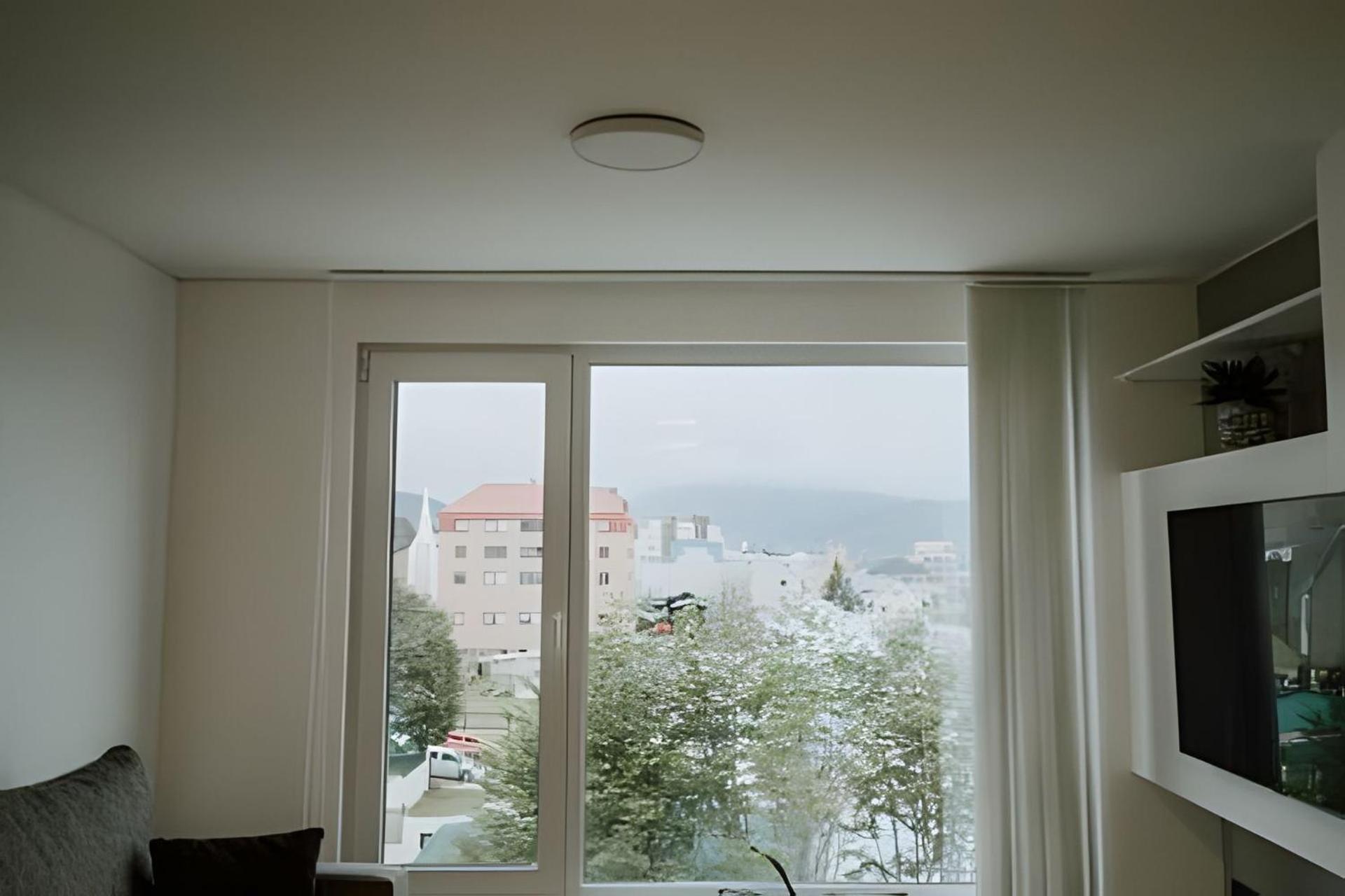 Aunaisin - Apartamento Con Excelentes Vistas Ushuaia Buitenkant foto