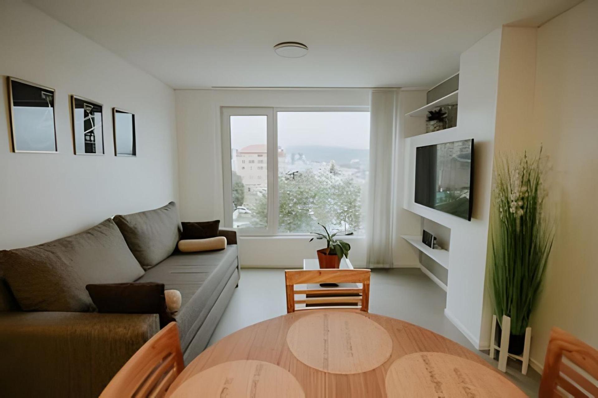 Aunaisin - Apartamento Con Excelentes Vistas Ushuaia Buitenkant foto
