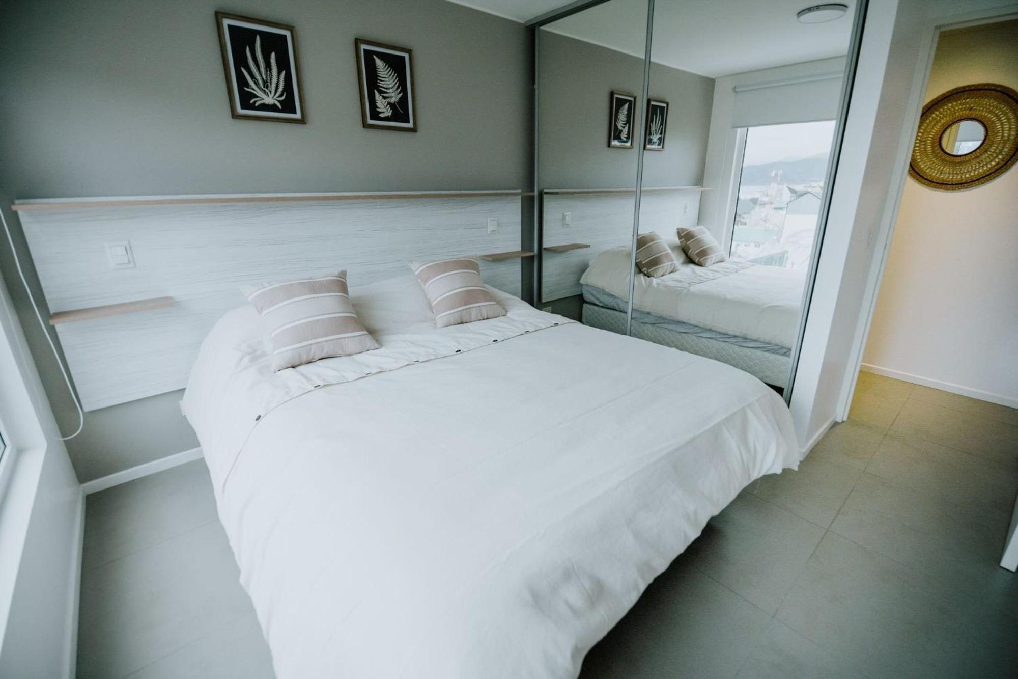 Aunaisin - Apartamento Con Excelentes Vistas Ushuaia Buitenkant foto