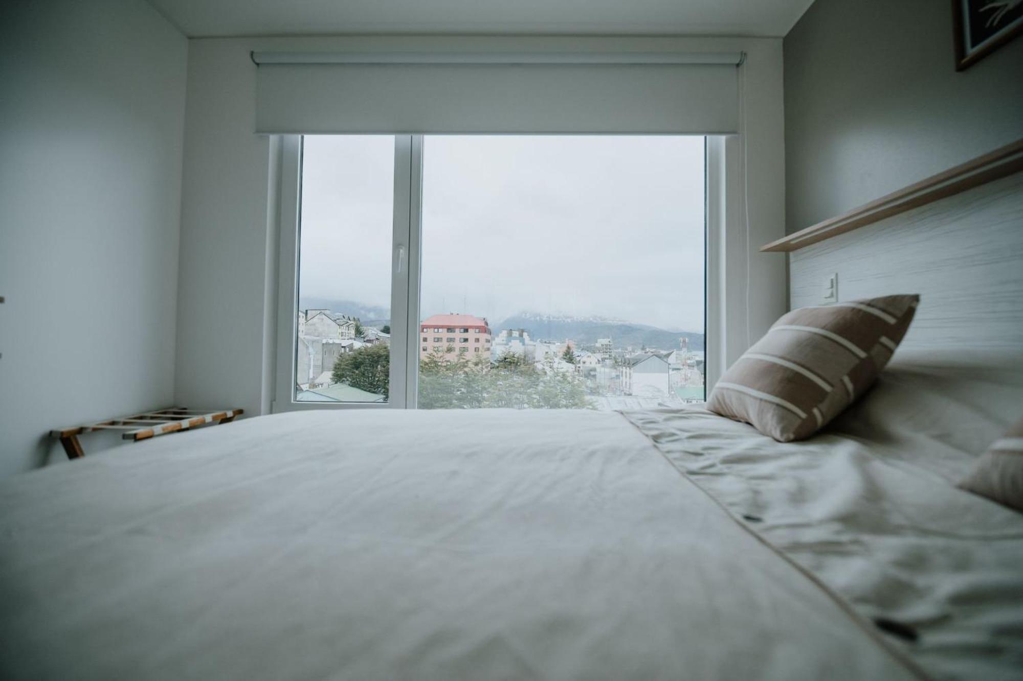 Aunaisin - Apartamento Con Excelentes Vistas Ushuaia Buitenkant foto